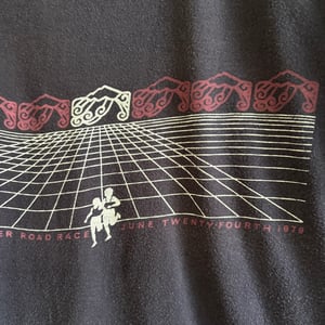 Image of 1979 Nike Cascade Run Off T-Shirt