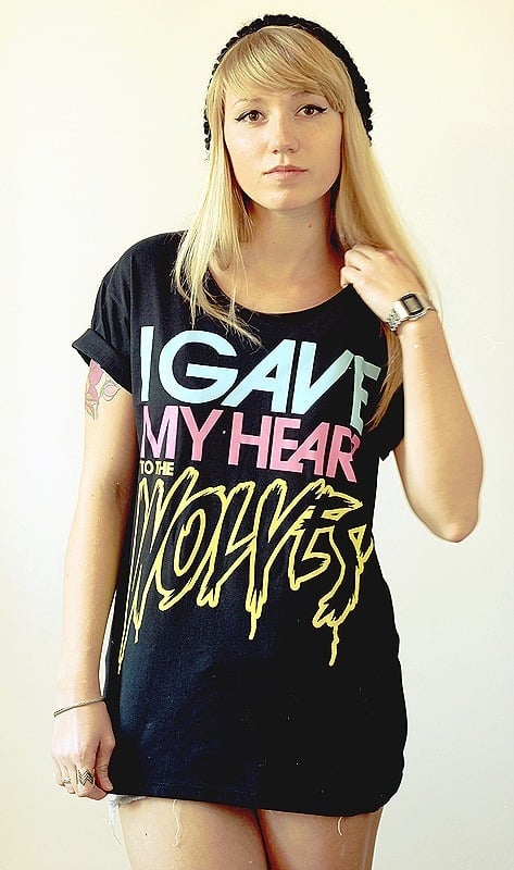 Image of WOLVES - Uni Sex