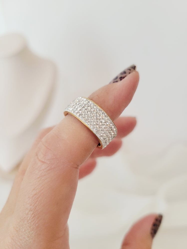 Image of Taylor Ring