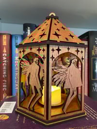 Image 1 of Ineffable Lanterns