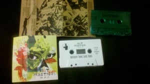 Image of Cassettes