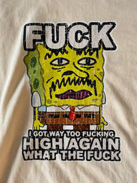 Image 1 of Sponchbob (Large)
