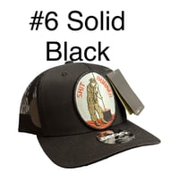 Image 6 of Hat Collection 