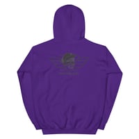 Image 2 of Clutch Legacy Co. "JDASH" Hoodie