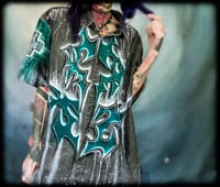 Image 1 of PharMaTriP Button Up (2XL)