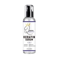 keratin hair serum 
