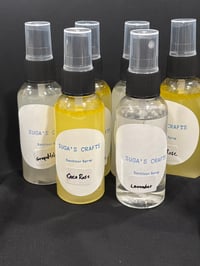Sanitizer Spray 
