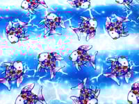 Image 5 of Book Scrub Hats