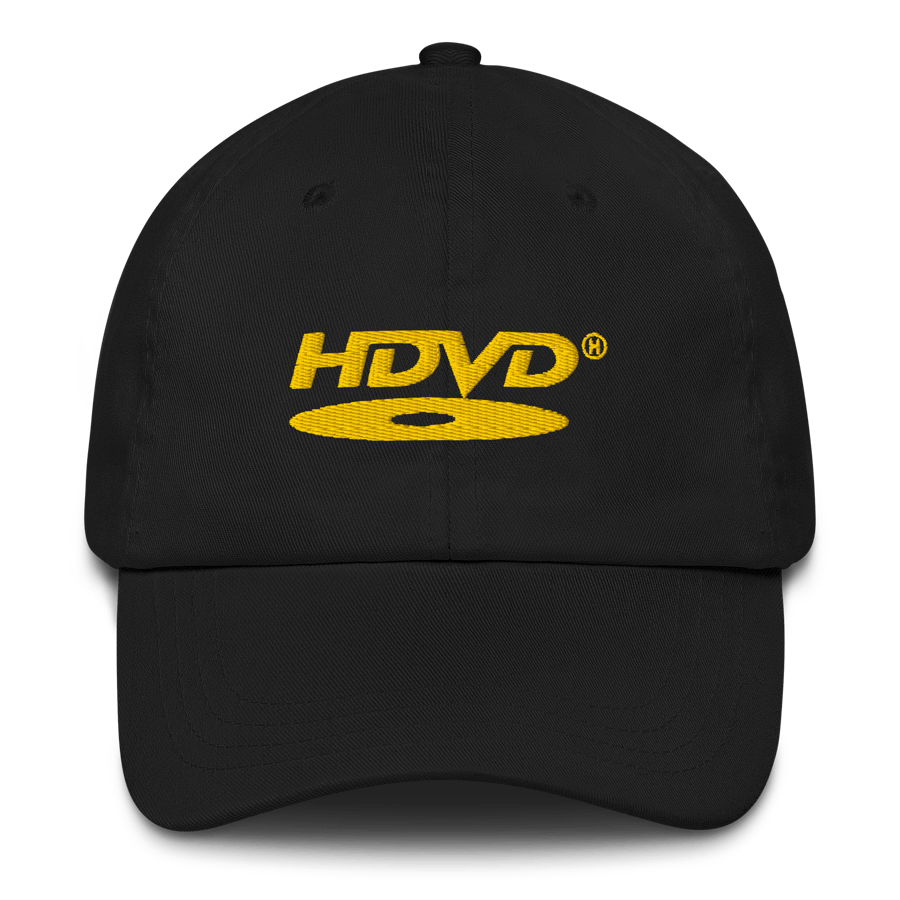 Image of HDVD Cap