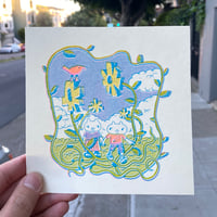 Image 1 of vine walk