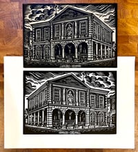 Image 1 of Windsor Landmarks 