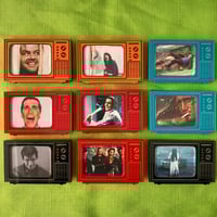 Image 2 of TV Casualty Magnets - The Return (Series 4)