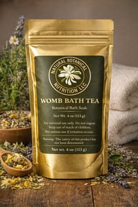 Image 6 of Womb Bath Tea