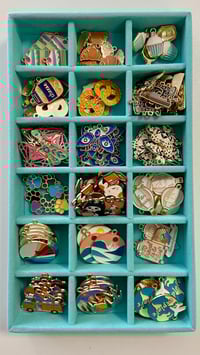 Image 19 of PinoDori trifold A5 