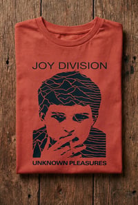 Image 5 of Camiseta Joy Division 
