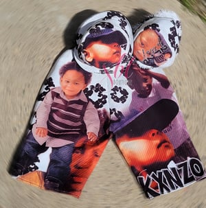 Customized Tapestry Shorts AoPrint copy copy