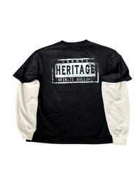 Image 2 of SKATER TEE