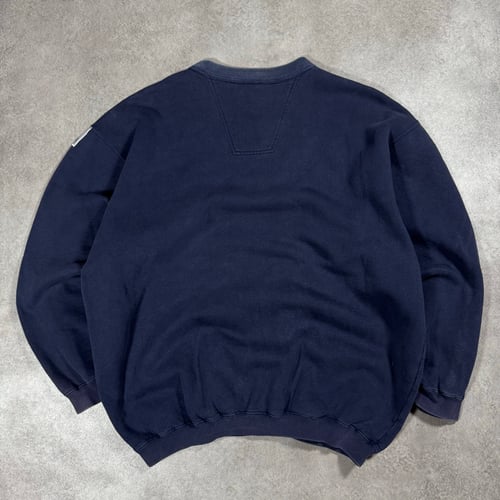 Image of 1990s Adidas Equipment Sweatshirt, Size XL