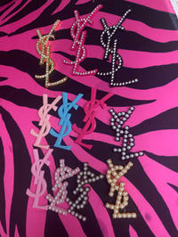 Image 1 of ysl mix
