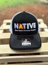 Missouri Native Trucker Hat 