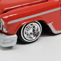 Image 1 of 1:64 scale 30 spoke KO (2 sets)