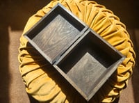 Image 3 of "The Blues" Altar Box