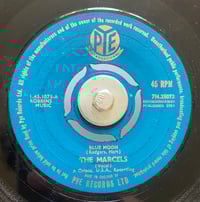 Image 11 of UK Football Anthems/Walkout Songs, framed original 7” vinyl records