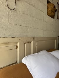 Image 4 of La tête de lit Ophélie 