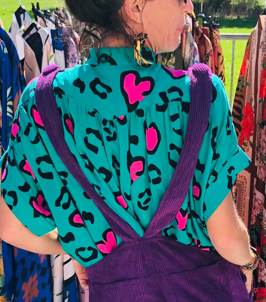 Image of Chemise Rita