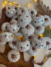 Image 2 of Ghost pumpkin