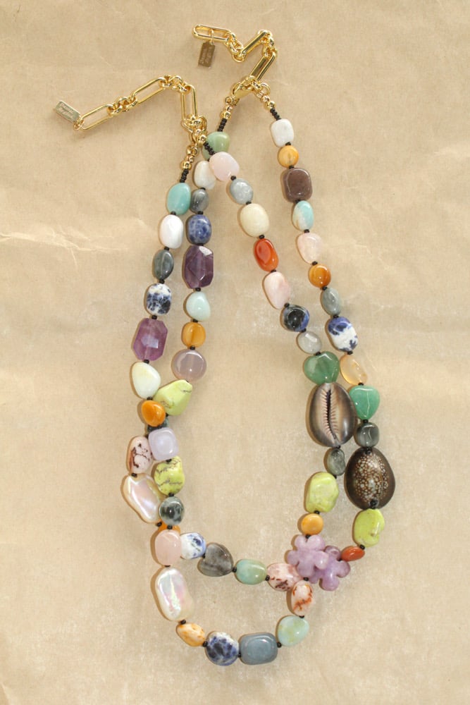 Image of AU NATURALE V. II