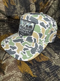 Image 2 of Tamauilpas Logo - Jungle Camo