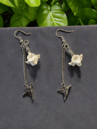 Rabbit Earrings 