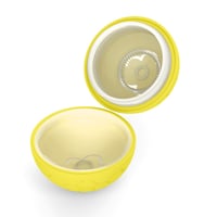 Image 17 of Smart Dog Toy Ball Electronic Interactive Pet Toy Ball USB Automatic Bouncing Rolling Toy Ball With 