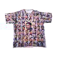 Image 1 of Barbershop Tshirt