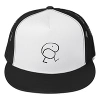 Image 1 of Jamingus Trucker Cap