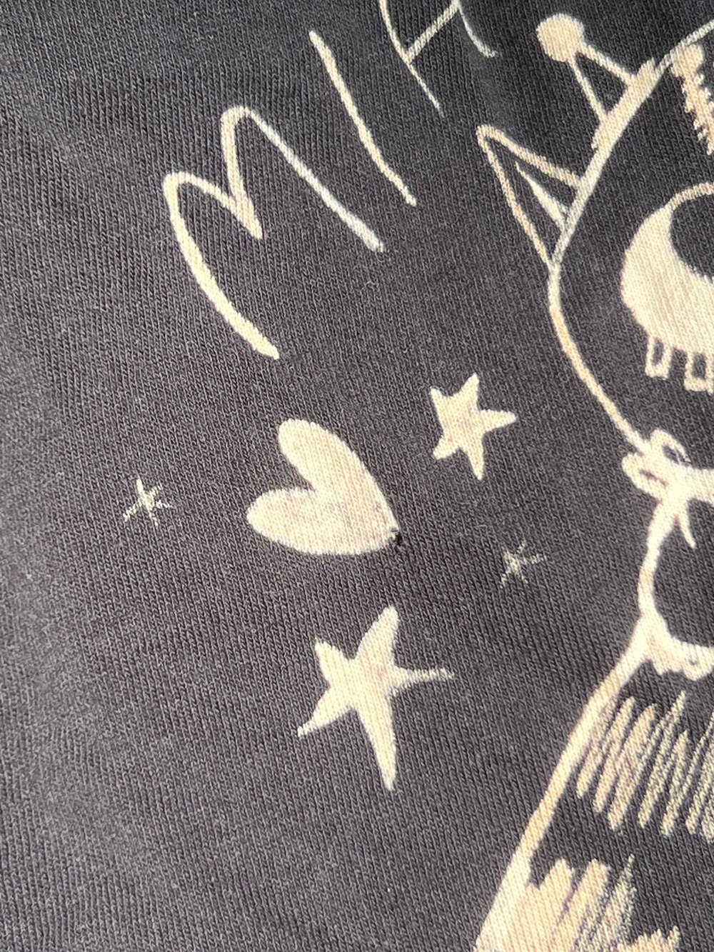Image of miaou! - xl