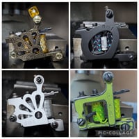 Image 1 of CUSTOM BUILD