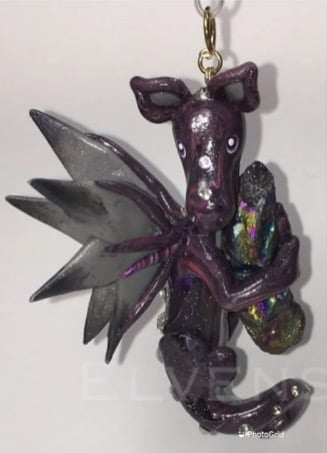 Image of Smaugust Day 2 - Space