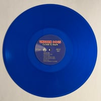 Image 4 of Unicorn Dogs - Closer To Death Lp or Cd 
