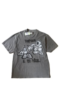 pop out n be nice shaka wear L