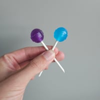 Image 1 of Dummy Popz