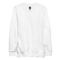 Image 2 of LIFE LESSONS Unisex Premium Sweatshirt