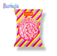 Ristra de Diana Burbujas 