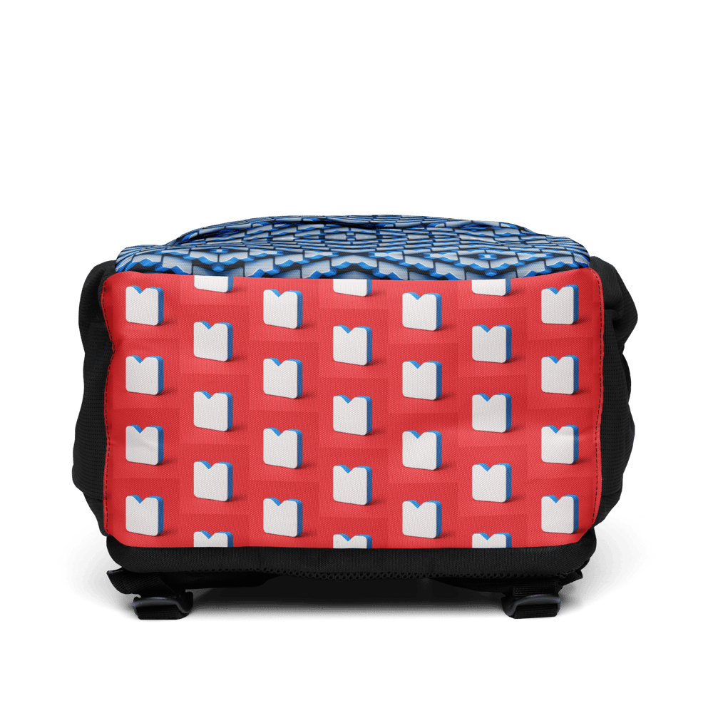 Image of Carrying The Service Charge