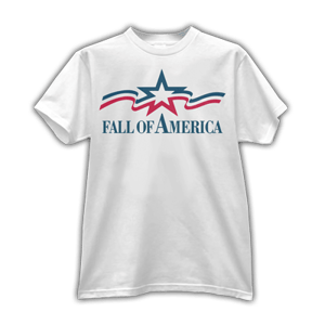 Image of Fall Of America T-Shirt