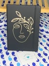 Slim journal 