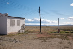 Image of Bajo Caracoles, Ruta 40