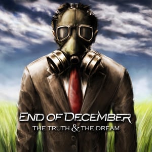 Image of The Truth & The Dream CD