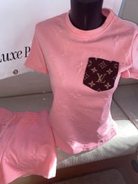 Image 2 of the Lavinia short sets